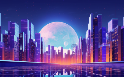 The Time Has Come to Conquer a New World!