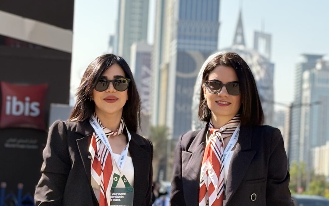 Interview with NewRo Architect Group